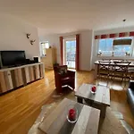 Alpinresort 5 By Interhome Lejlighed *
