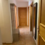 Alpinresort 5 By Interhome Lejlighed *