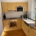 Apartment Alpinresort 5 By Interhome Kaprun