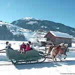 Alpinresort 5 By Interhome Lejlighed *