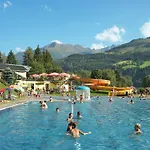 Alpinresort 5 By Interhome Lejlighed *