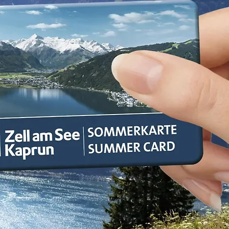 Alpinresort 5 By Interhome Daire *