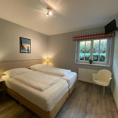 Alpinresort 5 By Interhome Daire