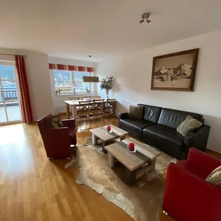 Alpinresort 5 By Interhome *