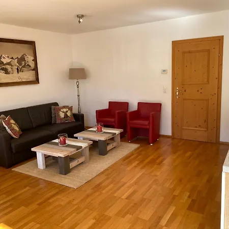 Alpinresort 5 By Interhome