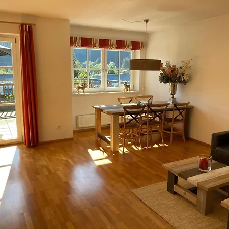 Daire Alpinresort 5 By Interhome *