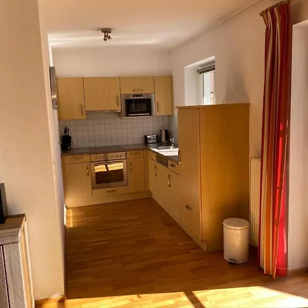 Appartamento Alpinresort 5 By Interhome