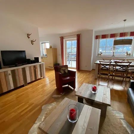 Alpinresort 5 By Interhome Apartment *
