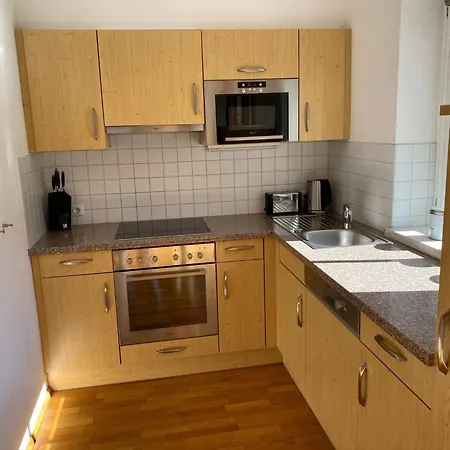 Apartment Alpinresort 5 By Interhome Kaprun