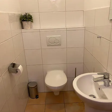 Appartamento Alpinresort 5 By Interhome Kaprun