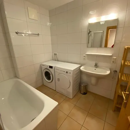 Appartamento Alpinresort 5 By Interhome Kaprun