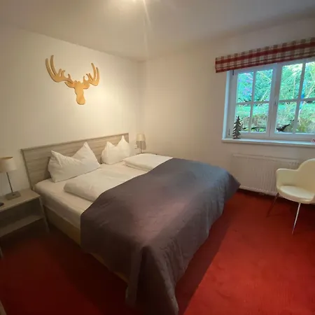 Alpinresort 5 By Interhome Apartment