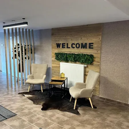 Alpinresort 5 By Interhome Kaprun