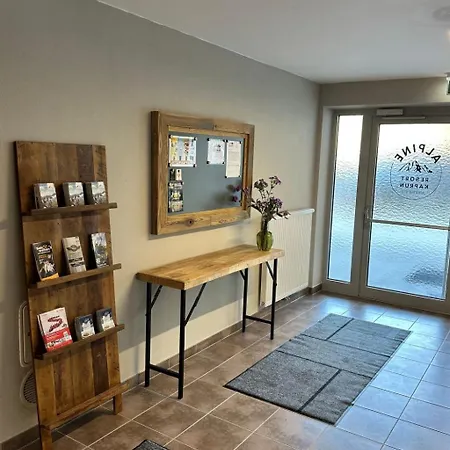 Alpinresort 5 By Interhome Kaprun