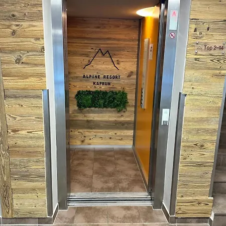 Alpinresort 5 By Interhome