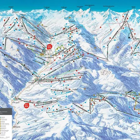 Apartman Alpinresort 5 By Interhome Kaprun