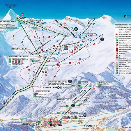 Alpinresort 5 By Interhome *
