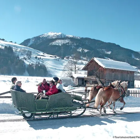 Alpinresort 5 By Interhome Apartment *
