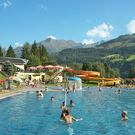 Alpinresort 5 By Interhome Apartment *