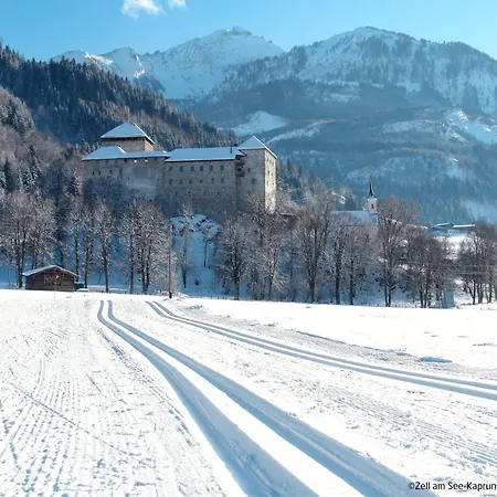 Appartamento Alpinresort 5 By Interhome *