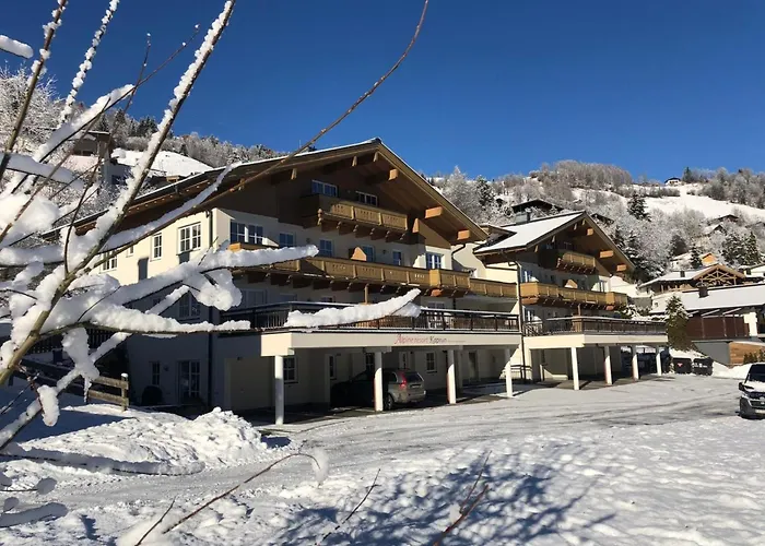 Alpinresort 5 By Interhome Kaprun