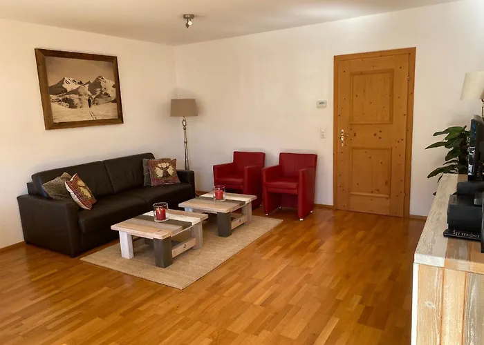 Alpinresort 5 By Interhome