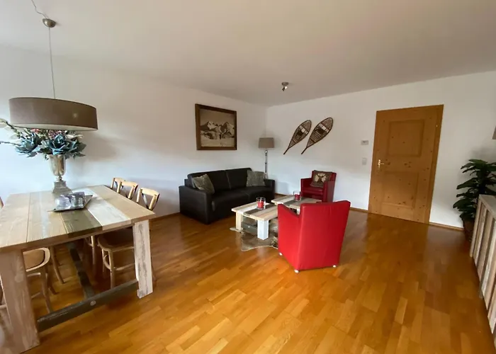 Alpinresort 5 By Interhome