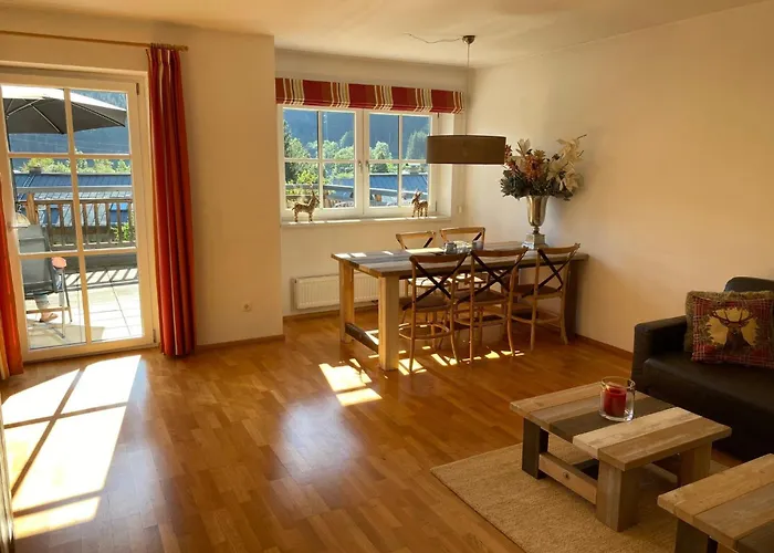 Apartmán Alpinresort 5 By Interhome *