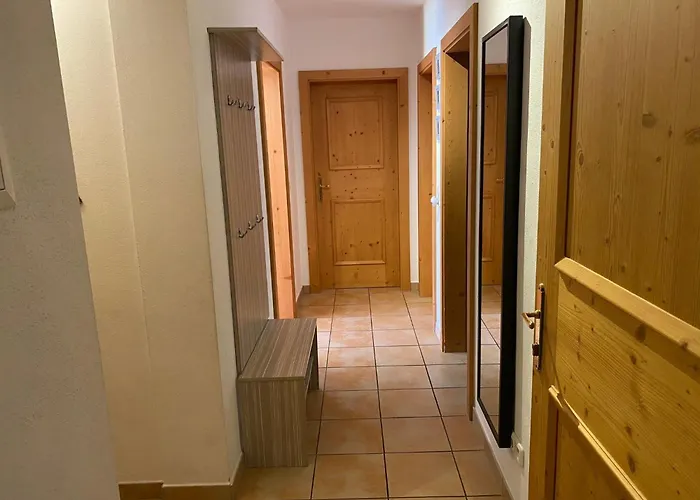 Alpinresort 5 By Interhome Apartmán *