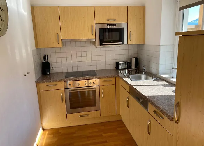 Apartmán Alpinresort 5 By Interhome Kaprun