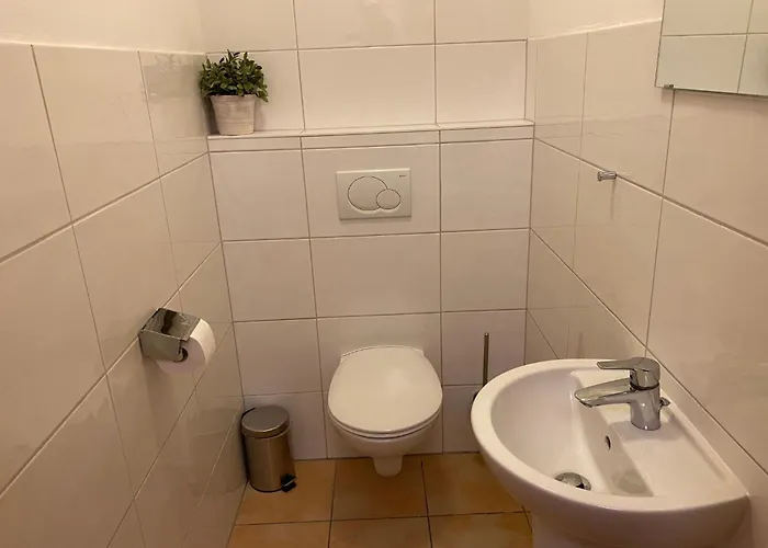 Apartmán Alpinresort 5 By Interhome Kaprun