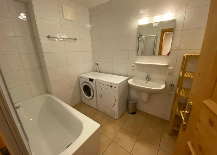 Apartmán Alpinresort 5 By Interhome Kaprun