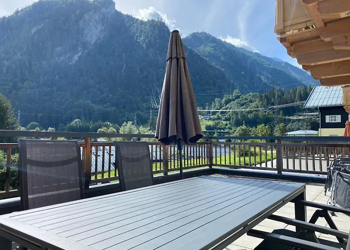 Apartmán Alpinresort 5 By Interhome