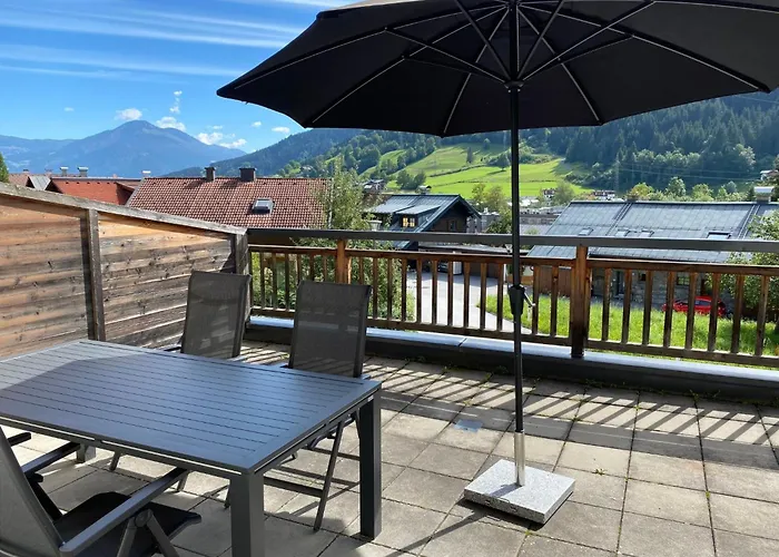 Alpinresort 5 By Interhome Apartment *