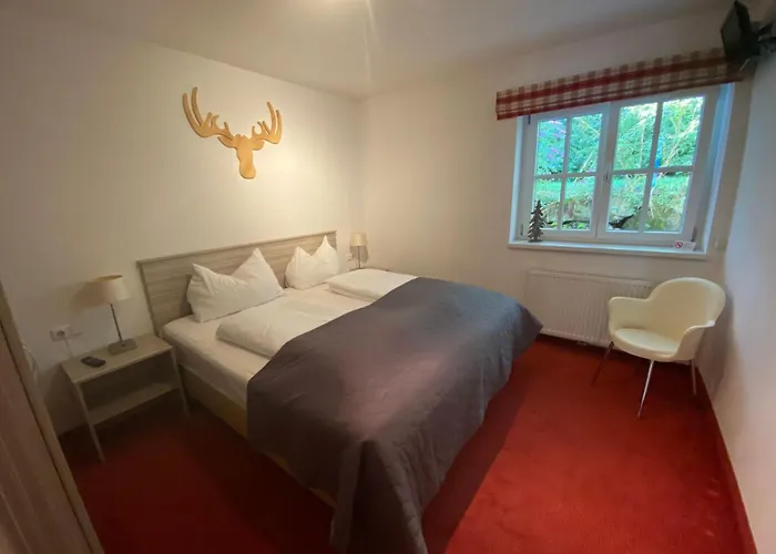 Alpinresort 5 By Interhome Apartmán