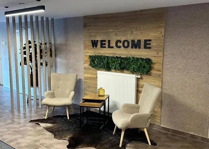 Alpinresort 5 By Interhome Kaprun