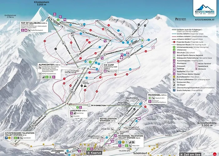 Apartment Alpinresort 5 By Interhome
