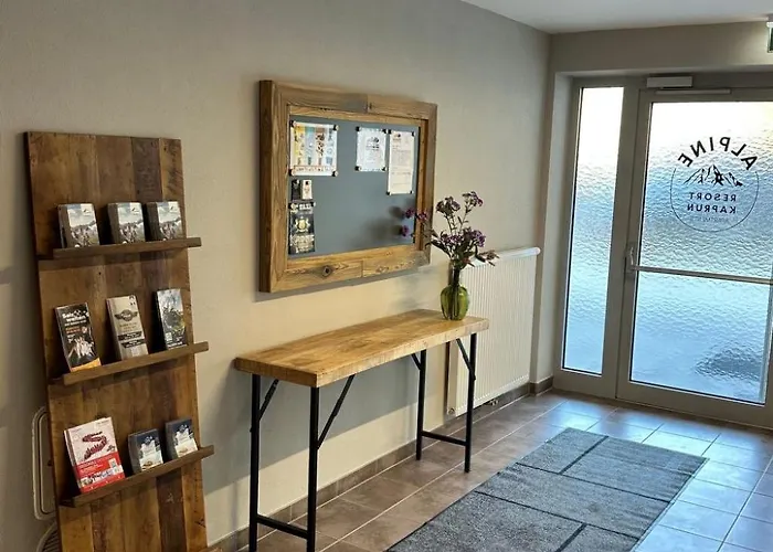 Alpinresort 5 By Interhome Kaprun