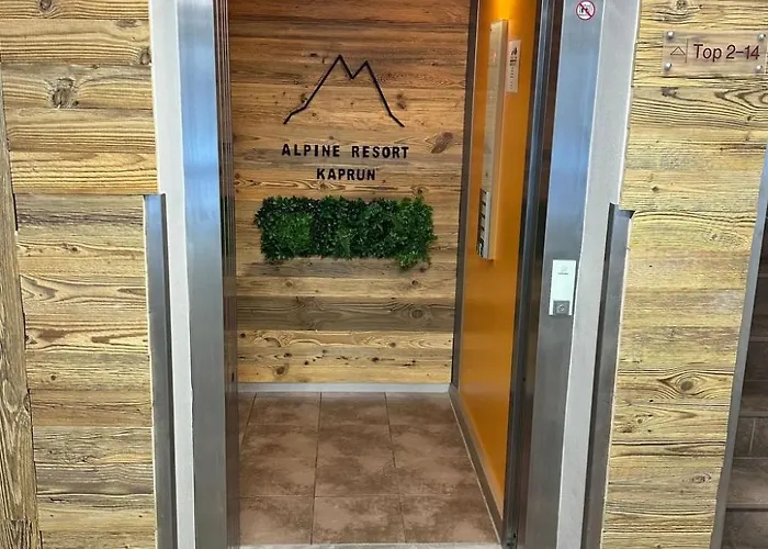 Alpinresort 5 By Interhome