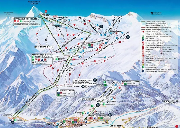 Alpinresort 5 By Interhome *