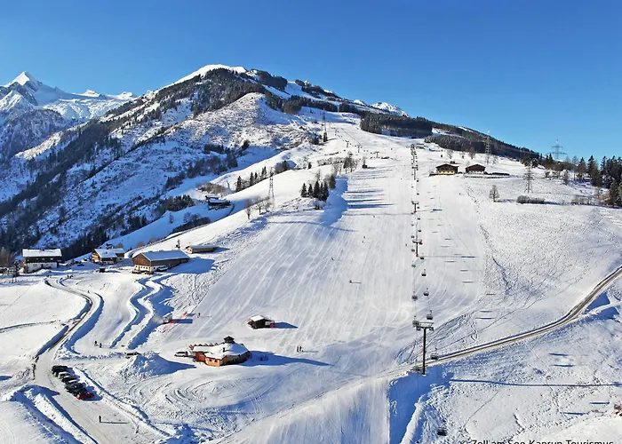 Alpinresort 5 By Interhome كابرون